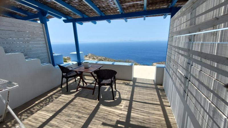 Mesaria Studios - Ενοικιαζόμενα δωμάτια - Μεσαριά