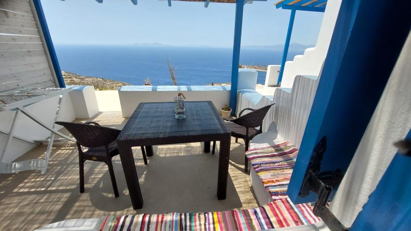 Mesaria Studios - Ενοικιαζόμενα δωμάτια - Μεσαριά