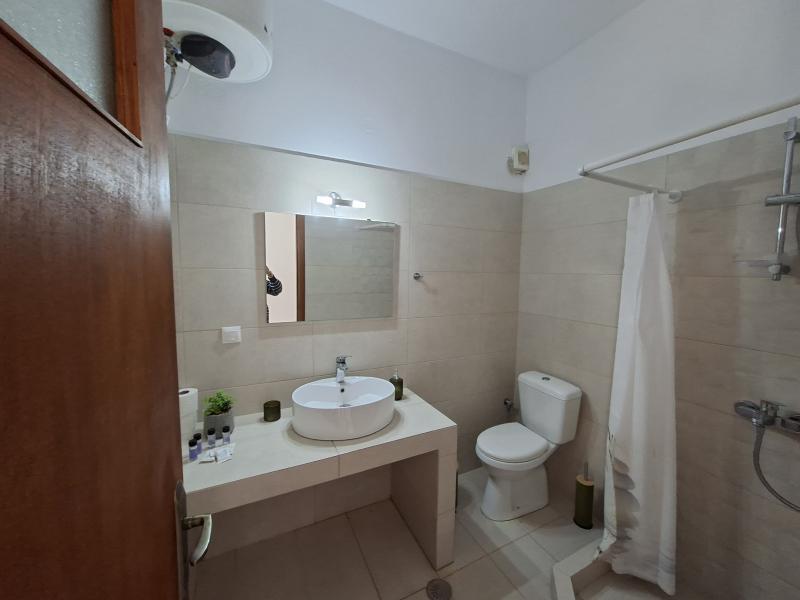 Mesaria Studios - Ενοικιαζόμενα δωμάτια - Μεσαριά