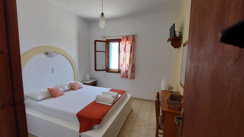 Mesaria Studios - Ενοικιαζόμενα δωμάτια - Μεσαριά