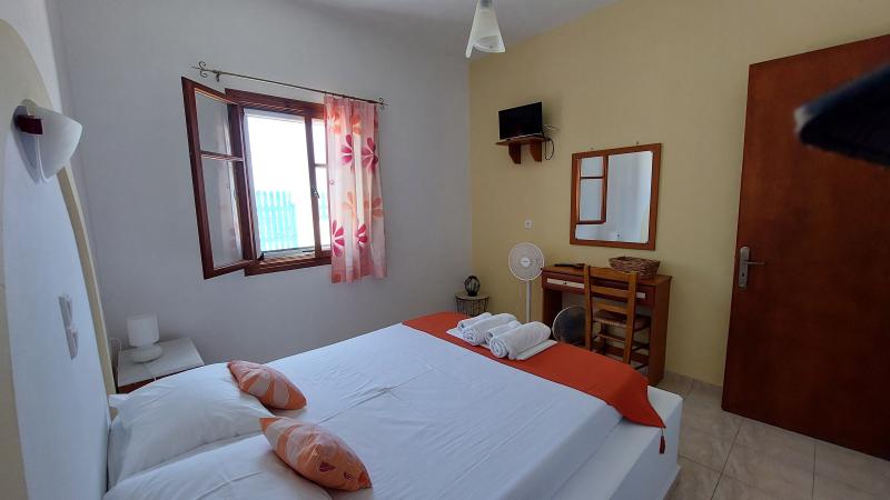 Mesaria Studios - Ενοικιαζόμενα δωμάτια - Μεσαριά