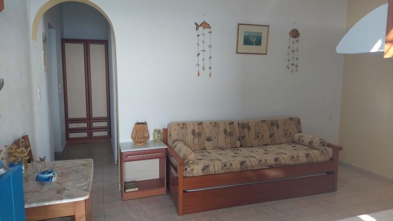 Mesaria Studios - Ενοικιαζόμενα δωμάτια - Μεσαριά