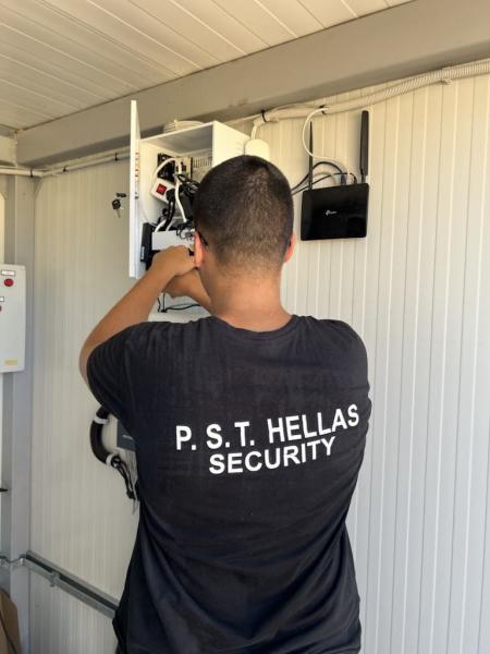 ΤΕΧΝΙΚΟ ΤΜΗΜΑ