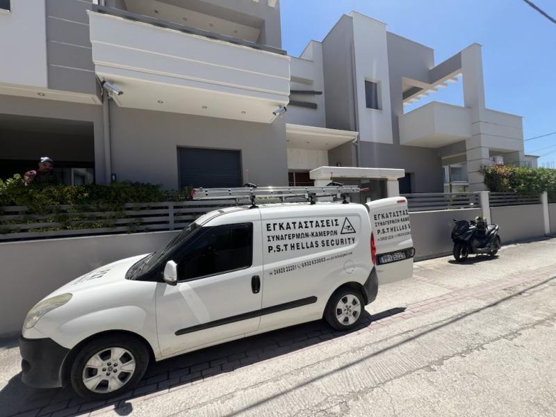 ΤΕΧΝΙΚΟ ΤΜΗΜΑ