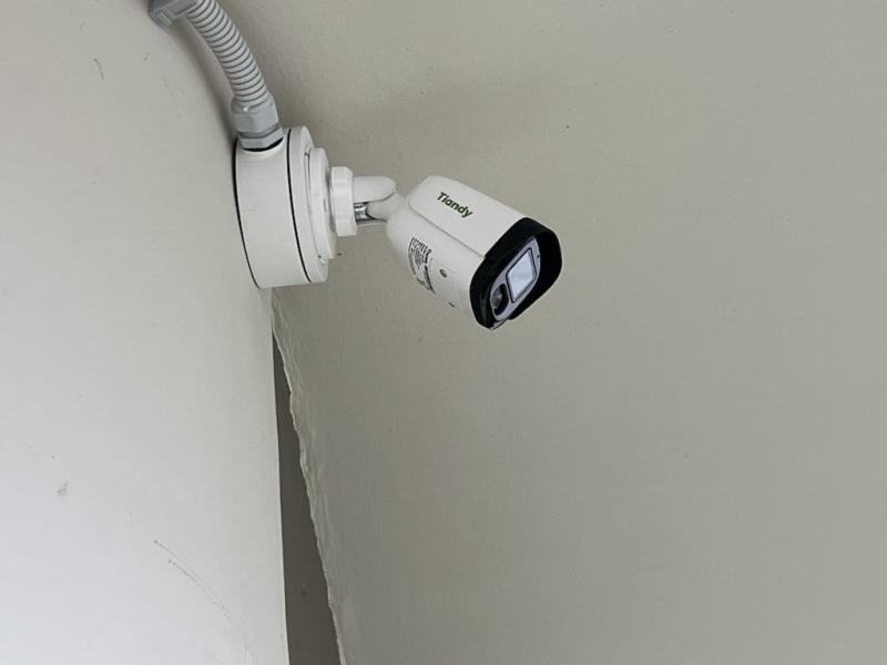 ΣΥΣΤΗΜΑΤΑ ΚΑΜΕΡΩΝ