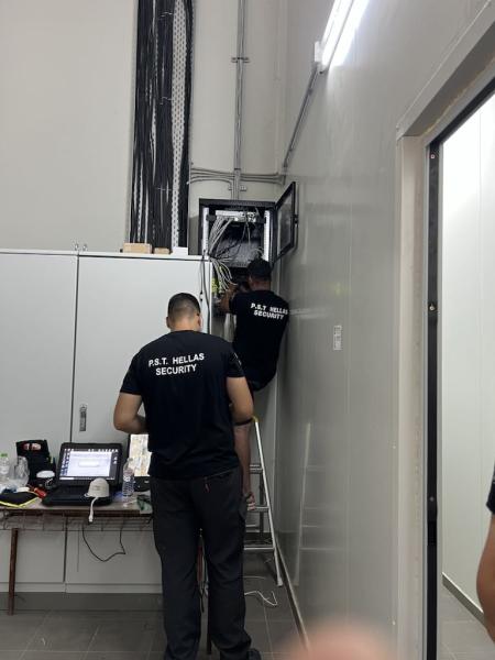 ΤΕΧΝΙΚΟ ΤΜΗΜΑ