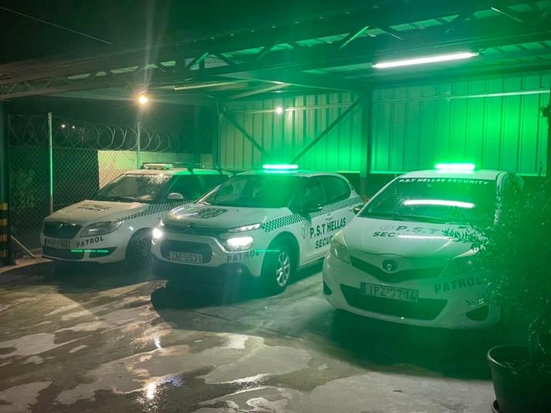 ΠΕΡΙΠΟΛΙΕΣ - ΑΜΕΣΗ ΕΠΕΜΒΑΣΗ