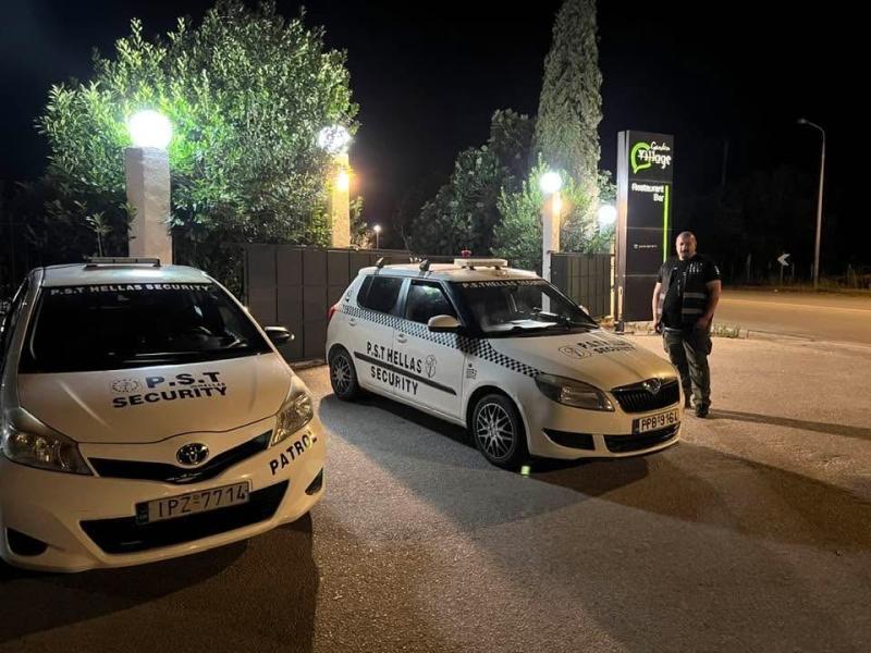 ΠΕΡΙΠΟΛΙΕΣ - ΑΜΕΣΗ ΕΠΕΜΒΑΣΗ