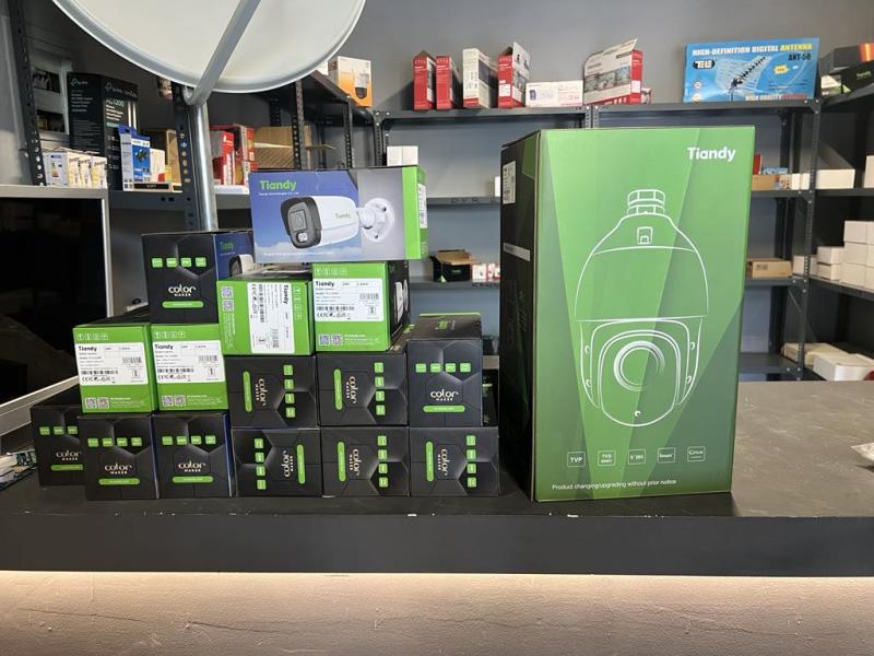 ΣΥΣΤΗΜΑΤΑ ΚΑΜΕΡΩΝ