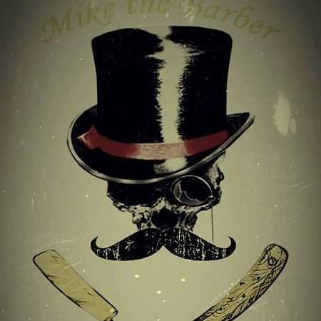 Mike The Barber - Κουρείο - ΘΕΣΣΑΛΟΝΙΚΗ - Άνω Τούμπα