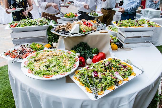La Fourchette Catering Catering