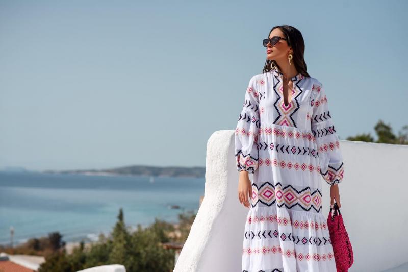 Ths Fashion Ένδυση Υπόδηση