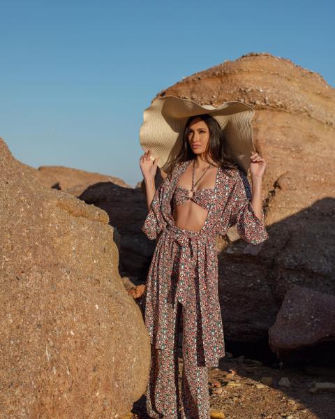 Ths Fashion Ένδυση Υπόδηση
