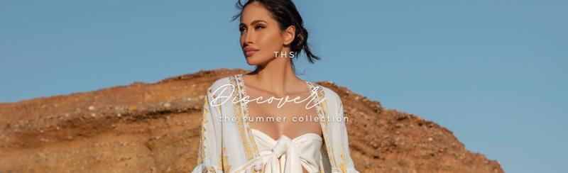 Ths Fashion Ένδυση Υπόδηση
