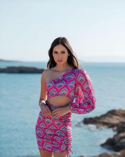 Ths Fashion Ένδυση Υπόδηση