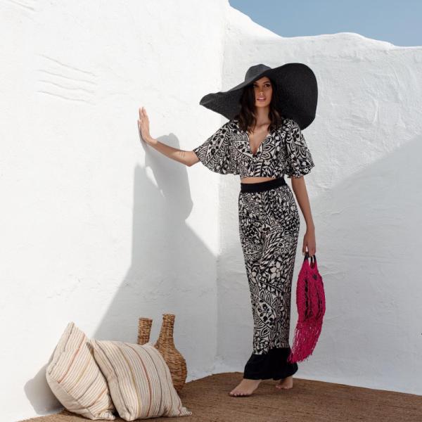 Ths Fashion Ένδυση Υπόδηση