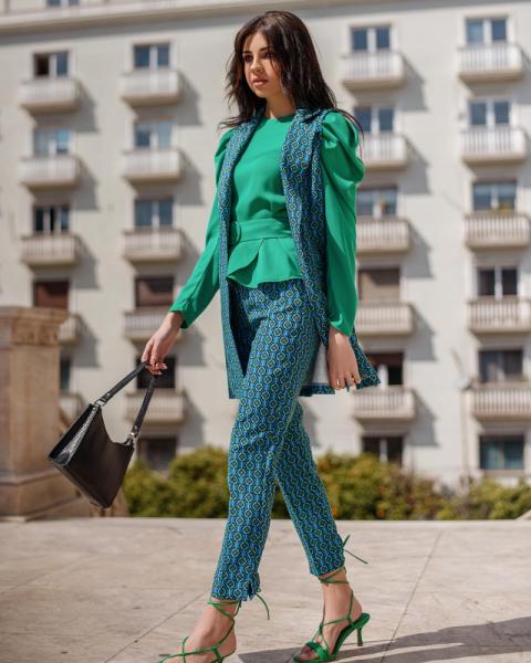 Ths Fashion Ένδυση Υπόδηση