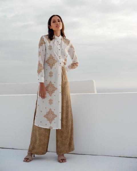 Ths Fashion Ένδυση Υπόδηση