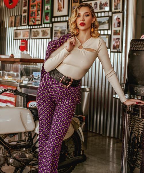 Ths Fashion Ένδυση Υπόδηση