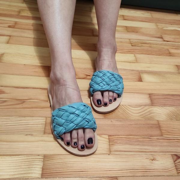 Elen Sandal Βιοτεχνία υποδημάτων