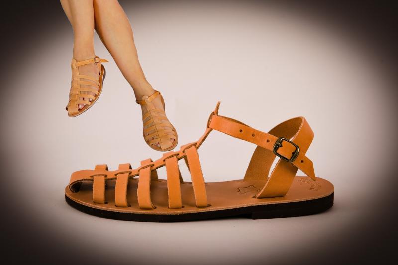 Elen Sandal Βιοτεχνία υποδημάτων
