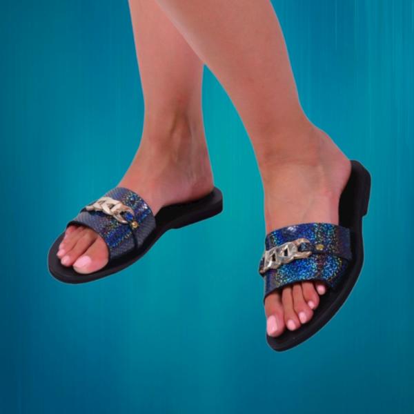 Elen Sandal Βιοτεχνία υποδημάτων
