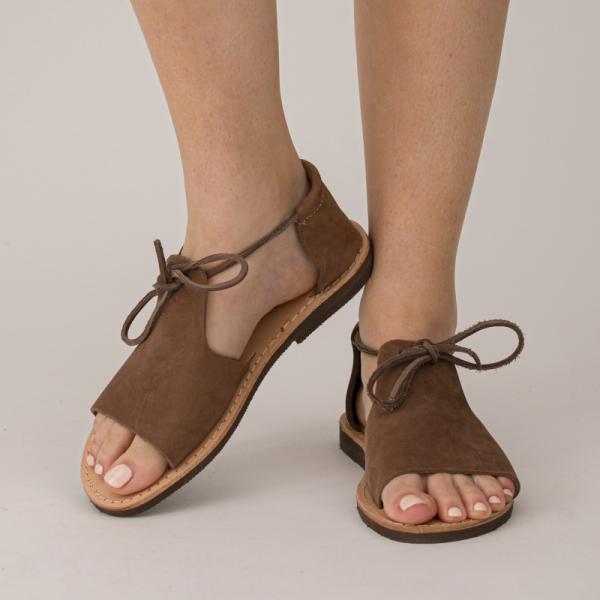 Elen Sandal Βιοτεχνία υποδημάτων