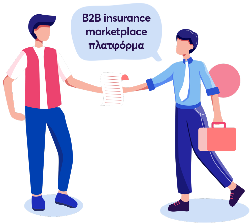 BE INSURANCE BROKERS Α.Ε. Μεσίτης ασφαλίσεων πλοίων