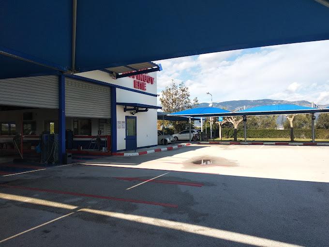 Autovision Motovision ΚΤΕΟ