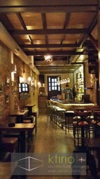 Παπαχριστοφίλου Ευάγγελος Τεχνικό γραφείο