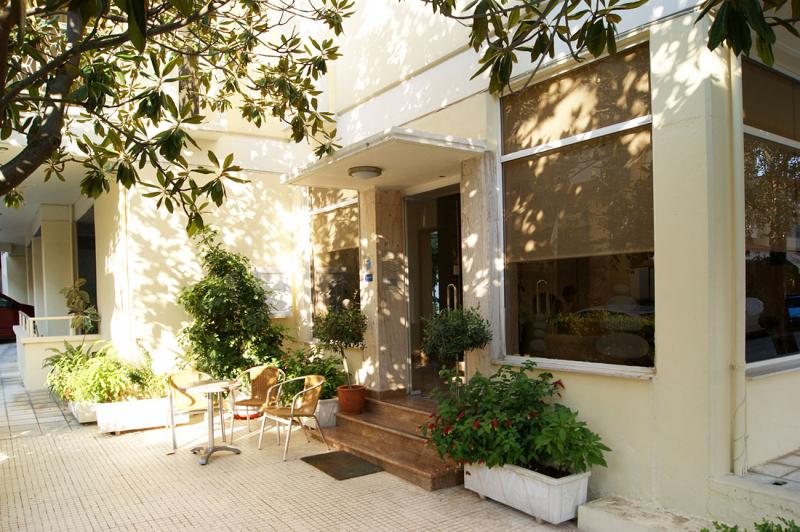 Lia Studios Ενοικιαζόμενα διαμερίσματα