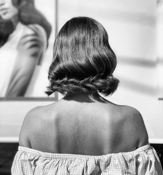 Hairdesign George Emmanouil Κομμωτήριο