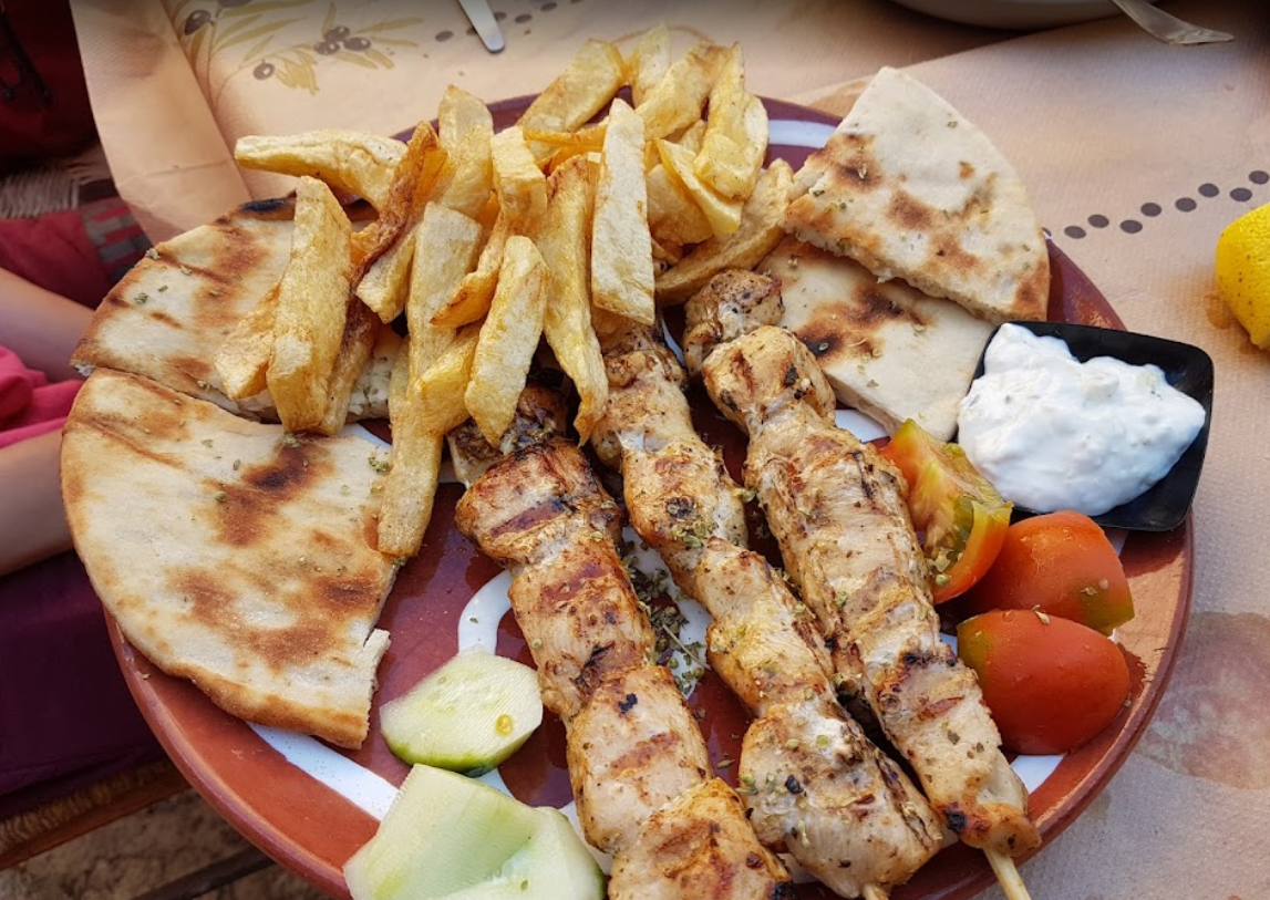 Πύργος Εστιατόριο Ταβέρνα