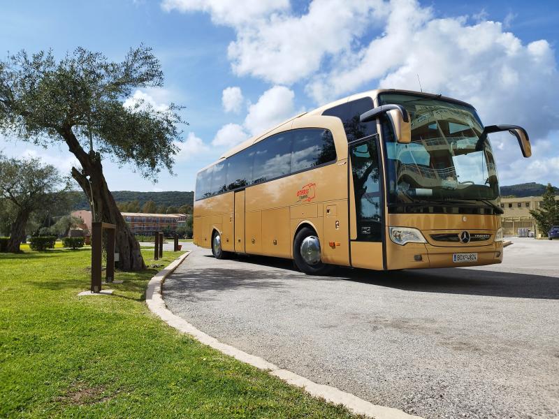 Γραφείο τουρισμού Όθρυς Travel