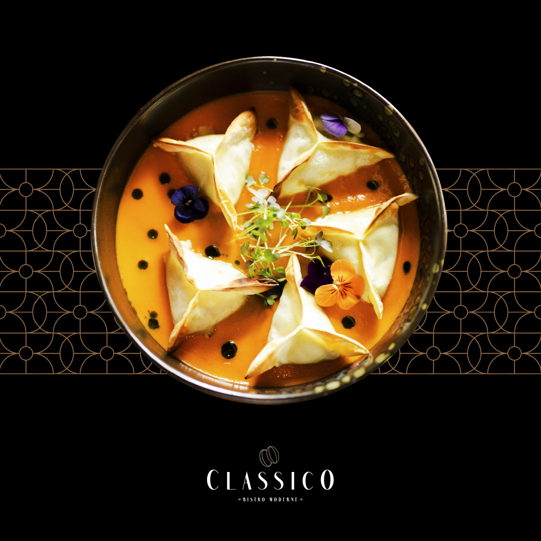 Classico Bistro Moderne - Bistro - Καλαμαριά