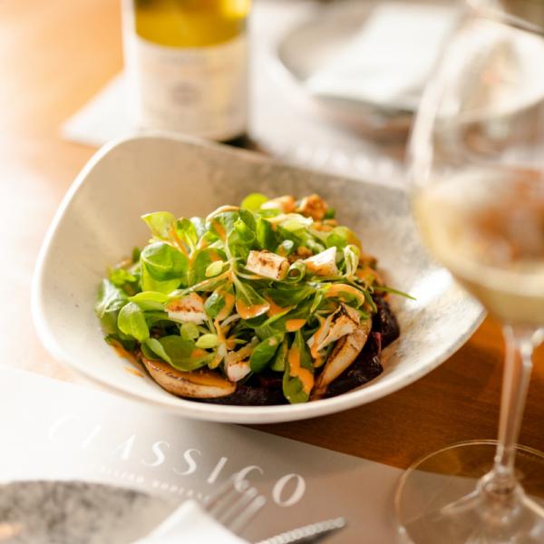 Classico Bistro Moderne - Bistro - Καλαμαριά
