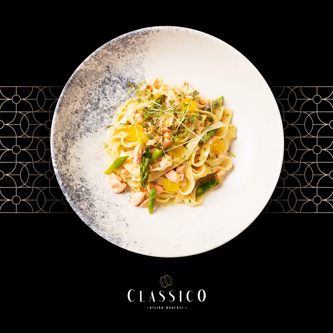 Classico Bistro Moderne - Bistro - Καλαμαριά