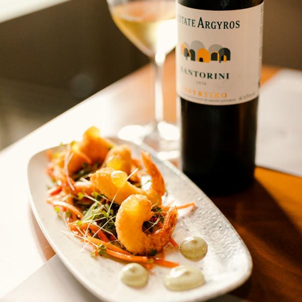 Classico Bistro Moderne - Bistro - Καλαμαριά
