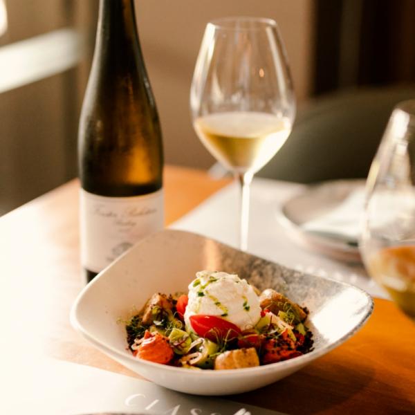 Classico Bistro Moderne - Bistro - Καλαμαριά