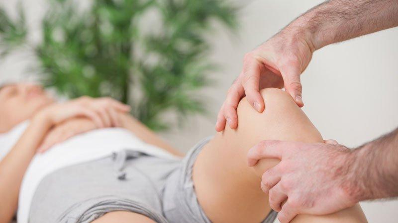 Physiokinisis Κέντρο φυσικοθεραπείας αποκατάστασης