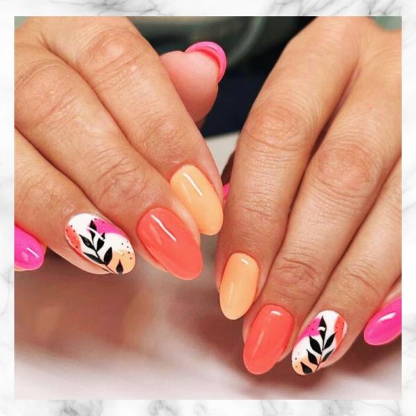 Μανικιούρ Πεντικιούρ Neta Nails, Χολαργός