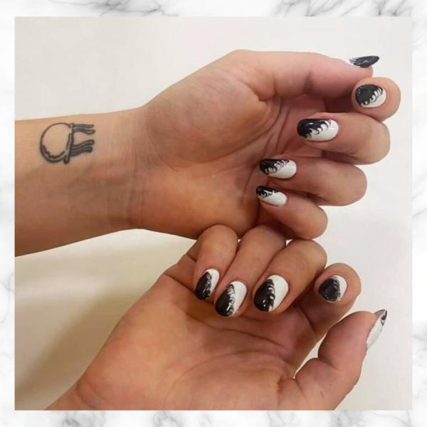 Μανικιούρ Πεντικιούρ Neta Nails, Χολαργός