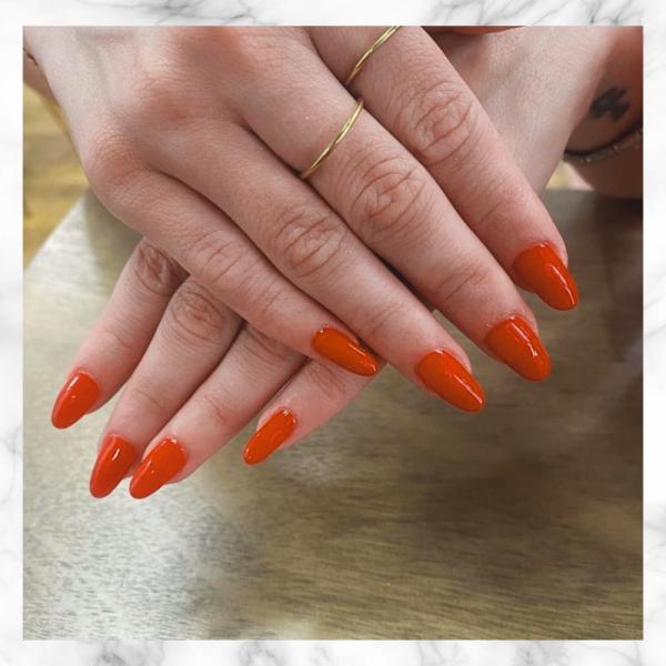 Χολαργός Μανικιούρ Πεντικιούρ Neta Nails