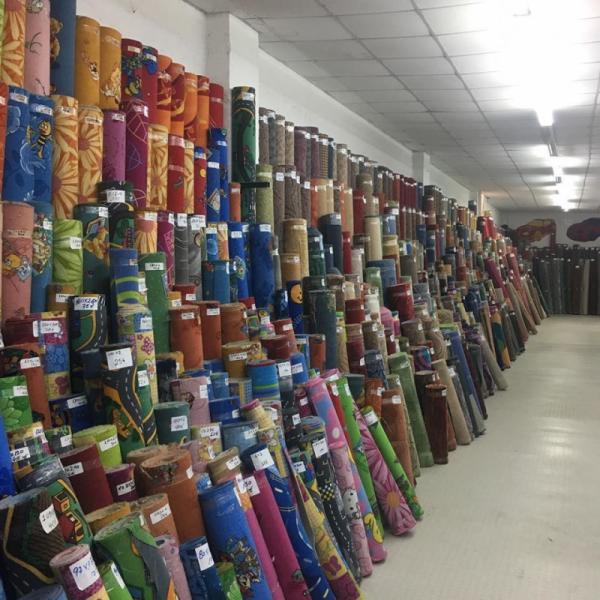 Eco carpet hellas - Μοκέτες Χαλιά - Ασπρόπυργος