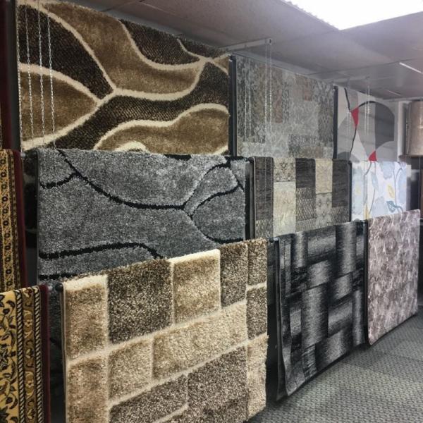 Eco carpet hellas - Μοκέτες Χαλιά - Ασπρόπυργος