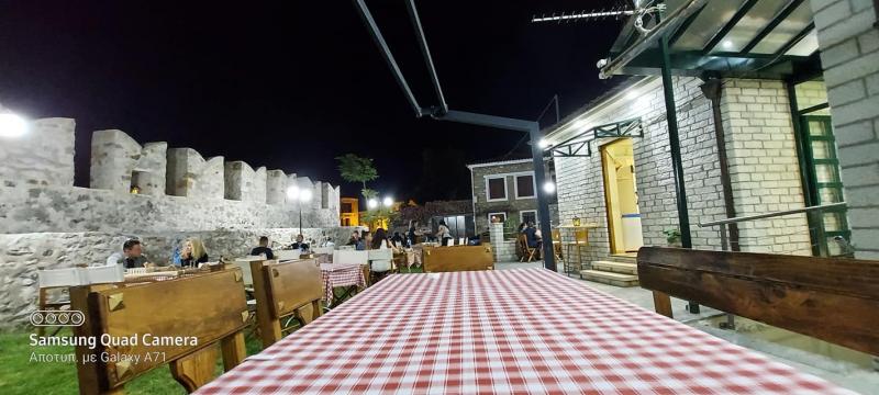 Μιχάλης Εστιατόριο Πιτσαρία