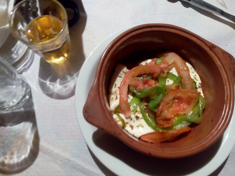 Μιχάλης Εστιατόριο Πιτσαρία