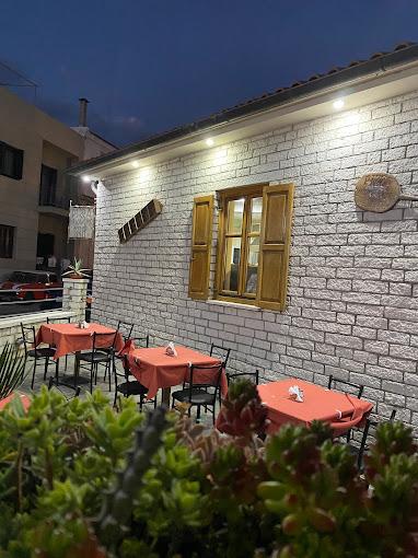 Μιχάλης Εστιατόριο Πιτσαρία