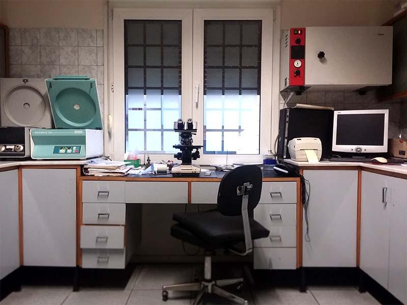 Dr Σκεπαστιανός Πέτρος Βιοπαθολόγος Θεσσαλονίκη