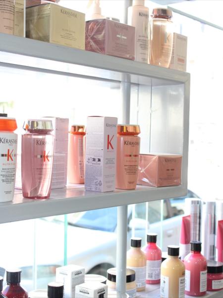 Angel hair boutique by Angie kokkoni x Elpida Lampropoulou - Κομμωτήριο - Ναύπλιο